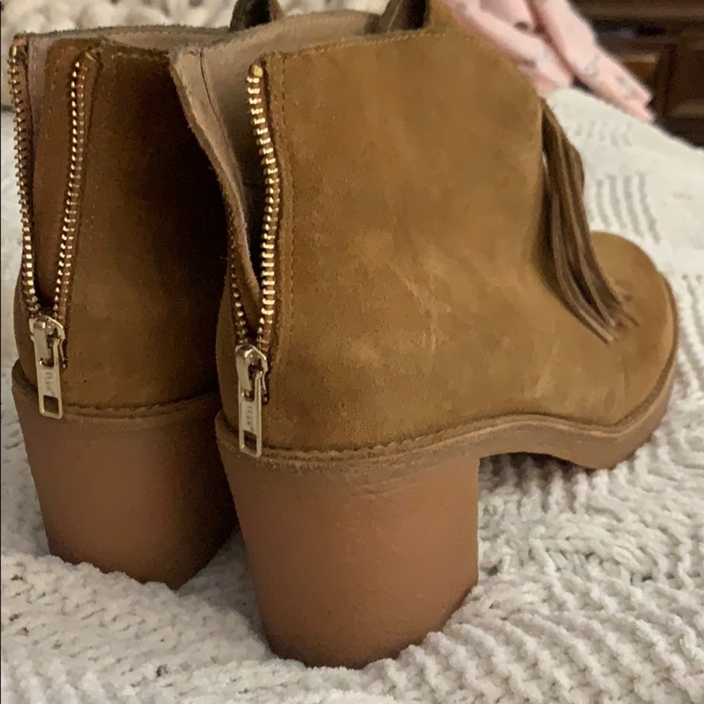 UGG booties - Picture 3 of 5